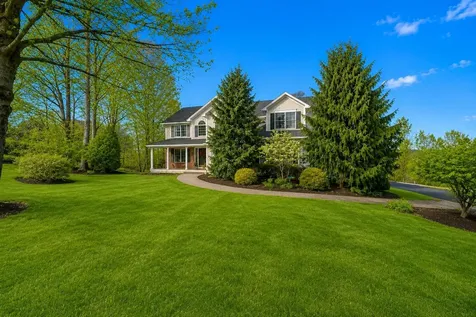 22 Phillip Drive Chesterfield NH 03462