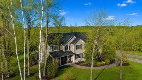 22 Phillip Drive Chesterfield NH 03462