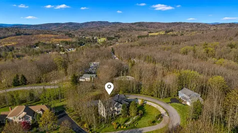 22 Phillip Drive Chesterfield NH 03462