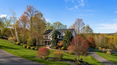 22 Phillip Drive Chesterfield NH 03462
