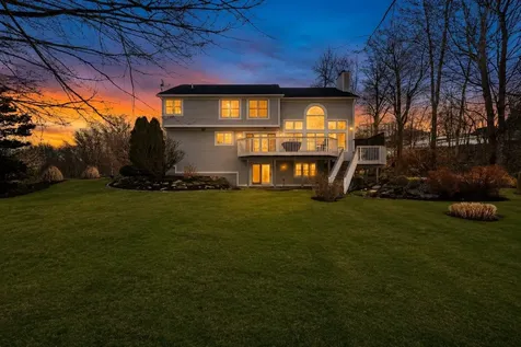 22 Phillip Drive Chesterfield NH 03462