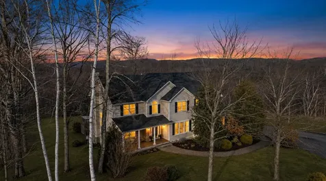 22 Phillip Drive Chesterfield NH 03462