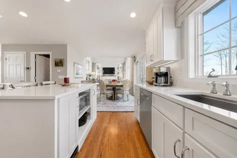 22 Phillip Drive Chesterfield NH 03462