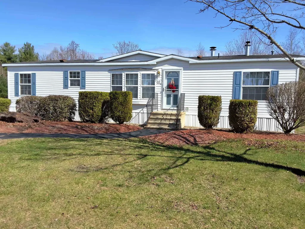 62 Seneca Street Rochester NH 03867