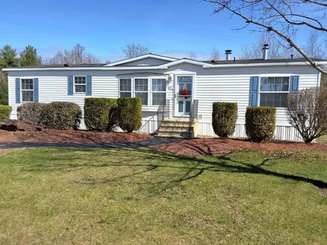 62 Seneca Street Rochester NH 03867