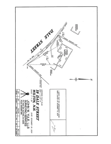19 Dale Street Wilton NH 03086