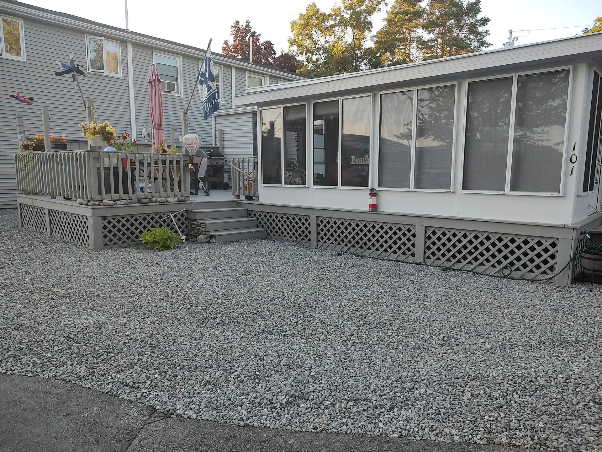308 State Route 286 Seabrook NH 03874