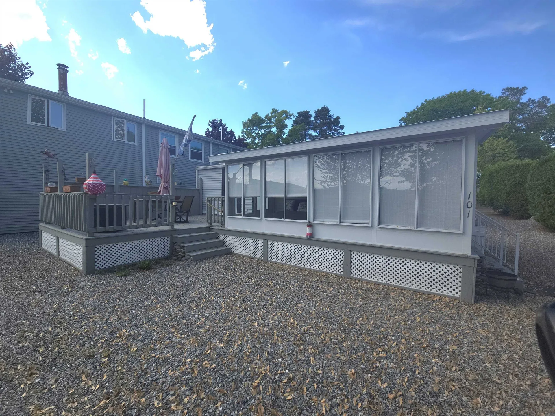 308 State Route 286 Seabrook NH 03874