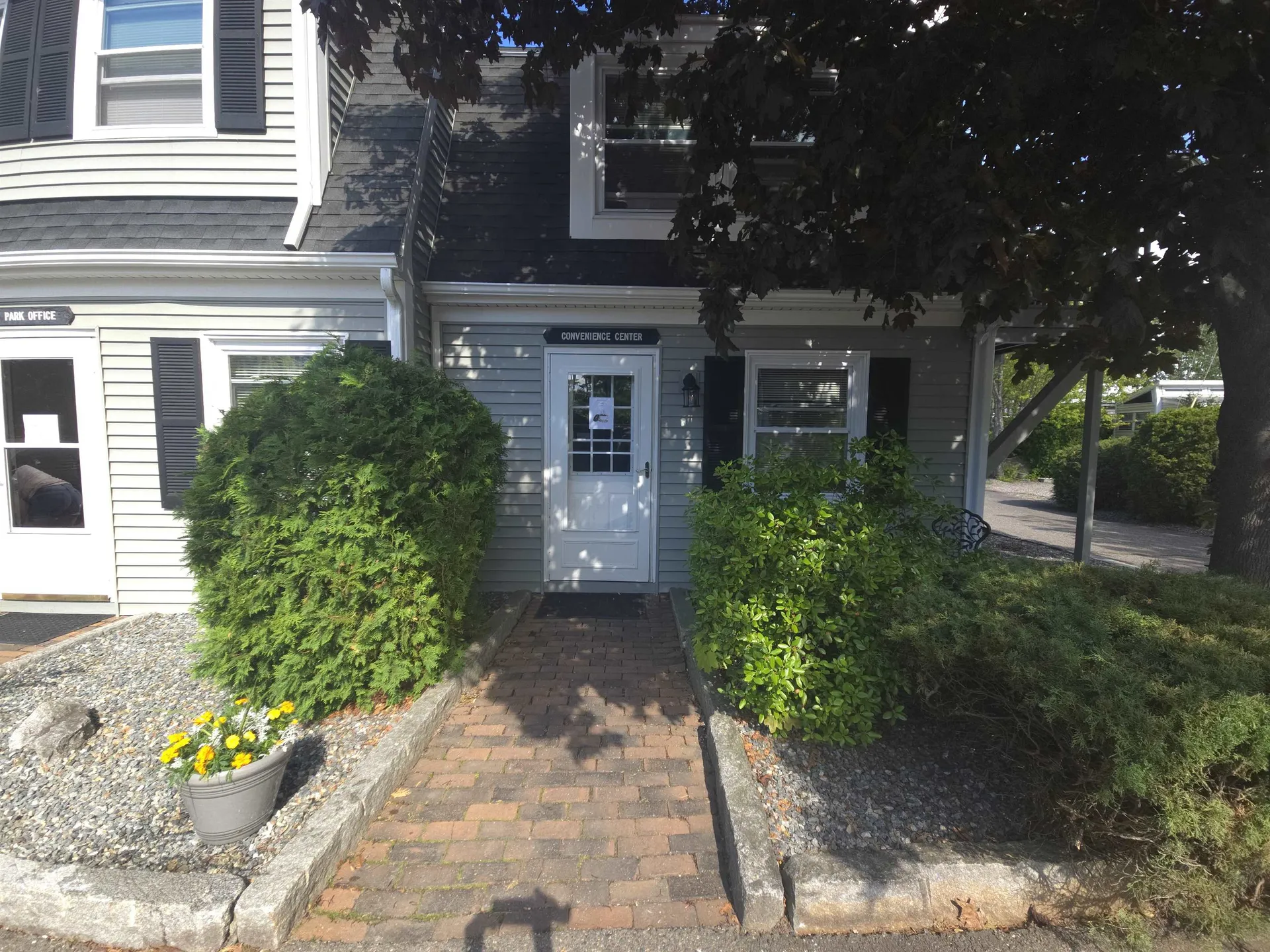 308 State Route 286 Seabrook NH 03874
