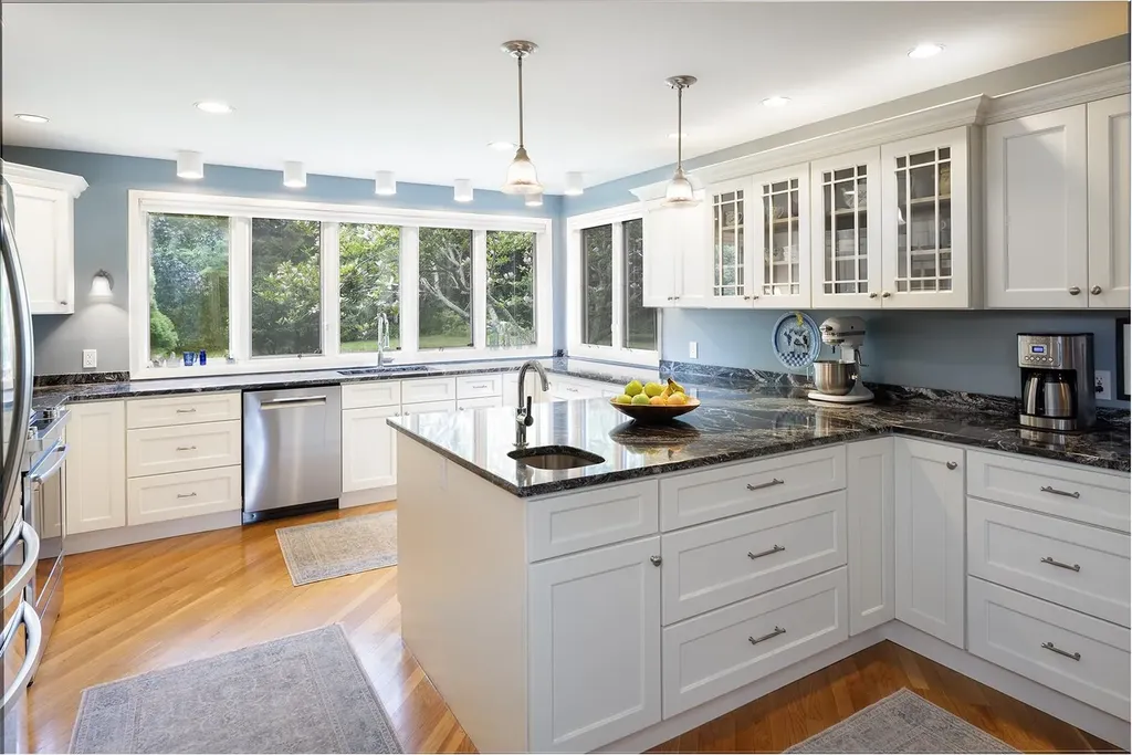 860 Briar Hill Road Hopkinton NH 03229