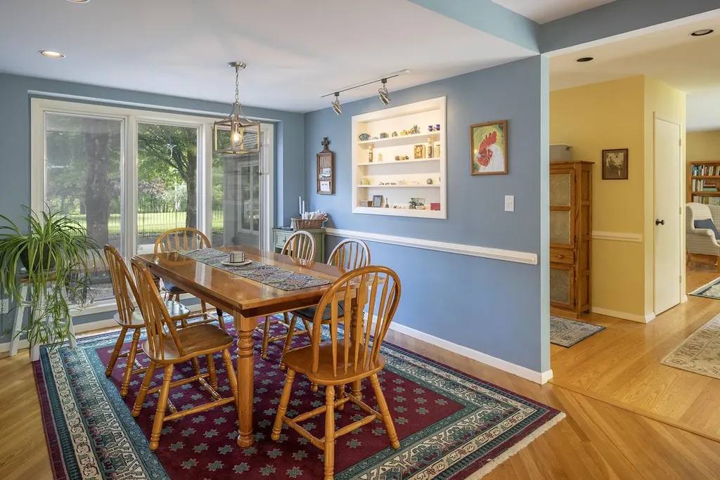 860 Briar Hill Road Hopkinton NH 03229