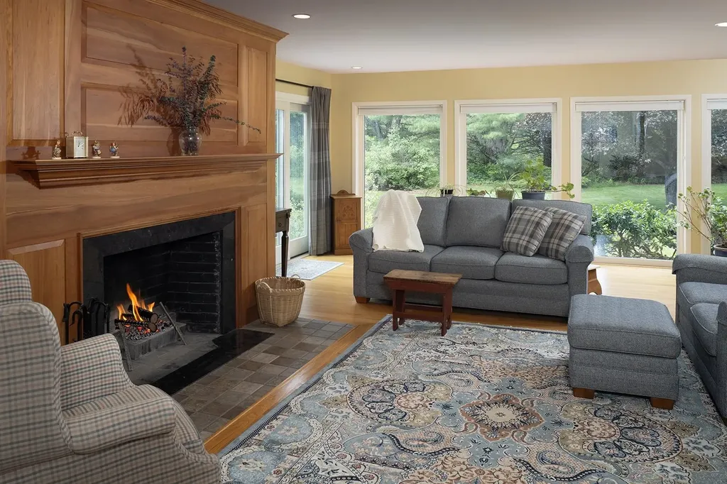 860 Briar Hill Road Hopkinton NH 03229