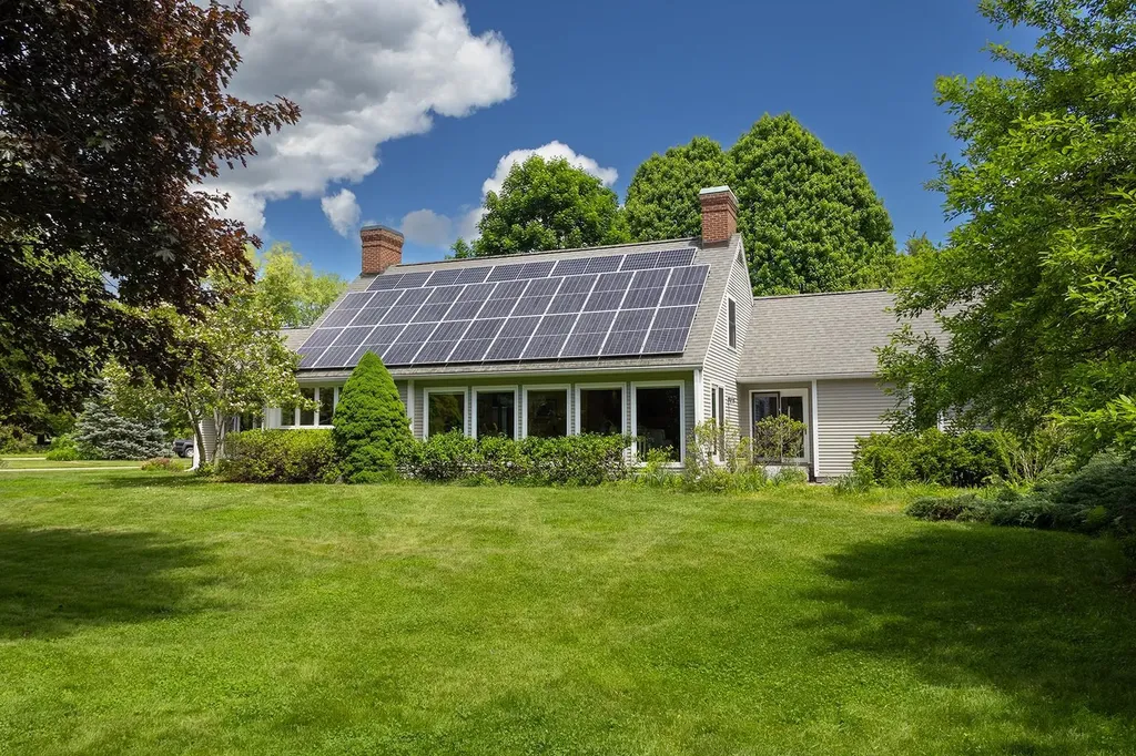 860 Briar Hill Road Hopkinton NH 03229