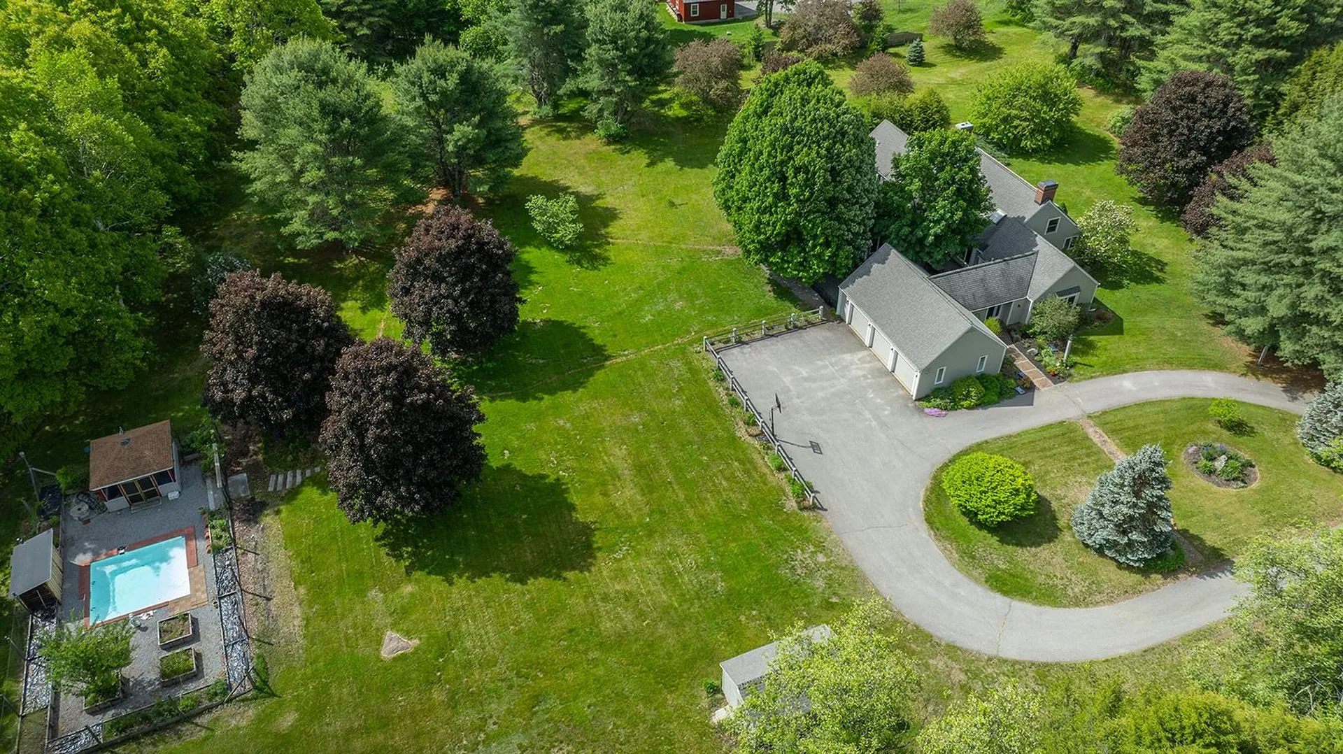 860 Briar Hill Road Hopkinton NH 03229