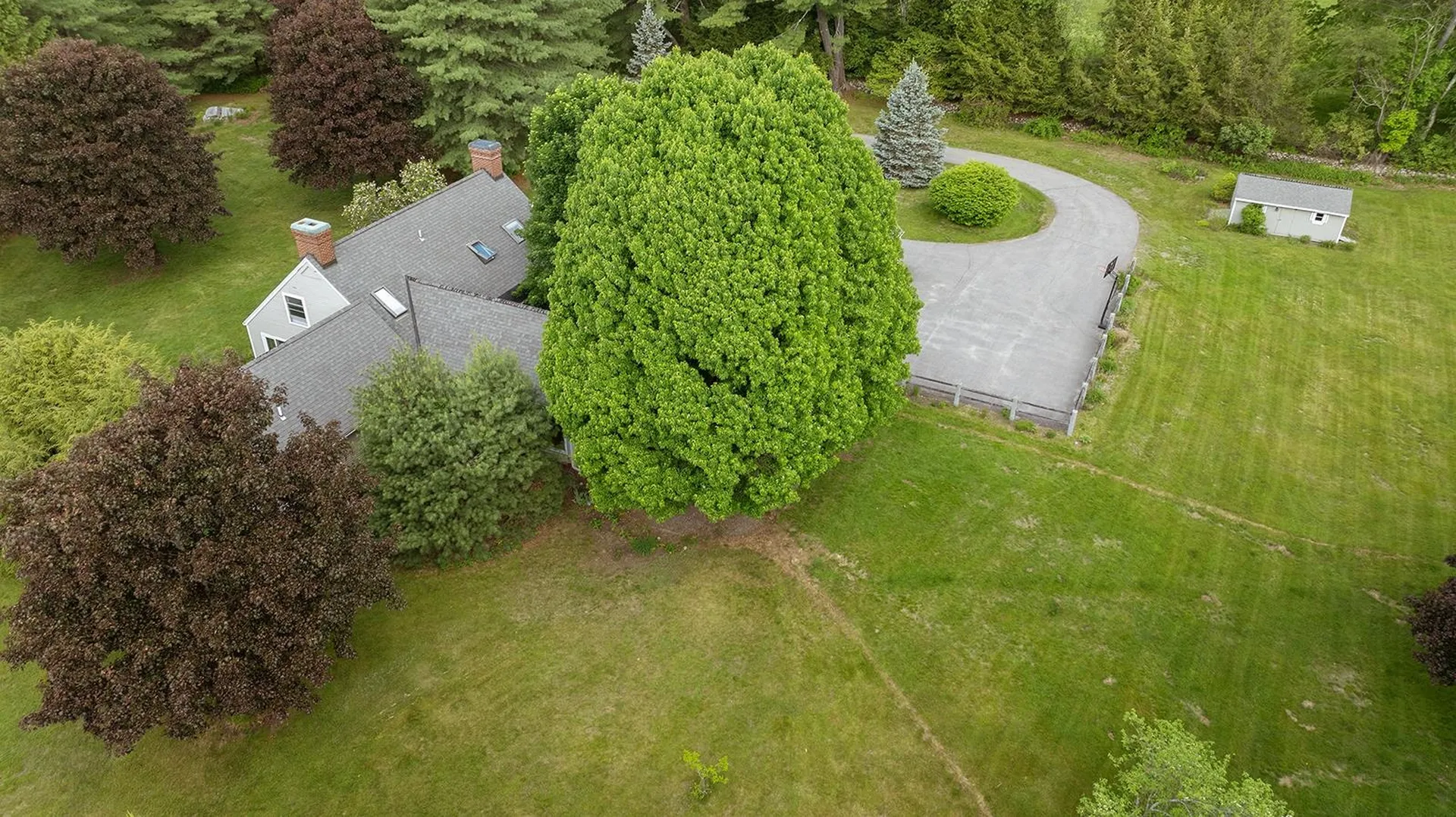 860 Briar Hill Road Hopkinton NH 03229