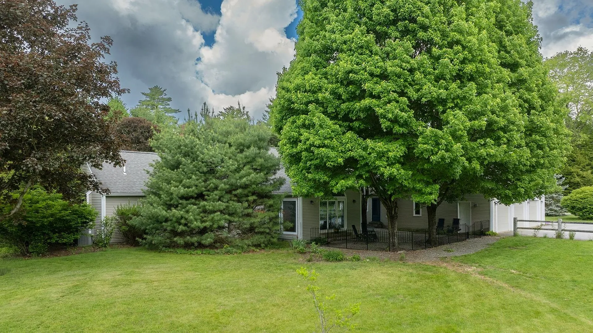 860 Briar Hill Road Hopkinton NH 03229