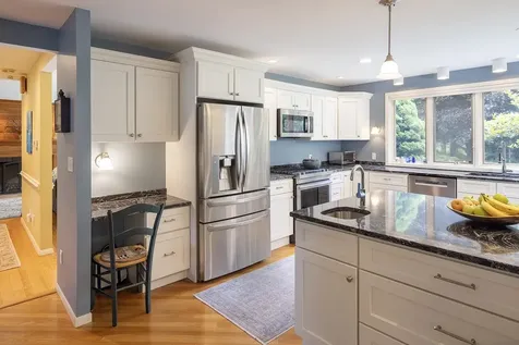 860 Briar Hill Road Hopkinton NH 03229