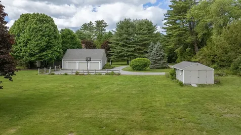 860 Briar Hill Road Hopkinton NH 03229