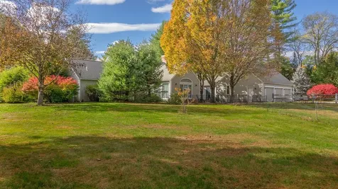 860 Briar Hill Road Hopkinton NH 03229