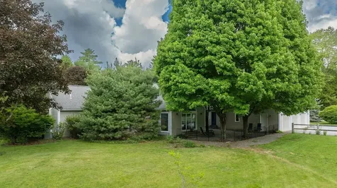 860 Briar Hill Road Hopkinton NH 03229