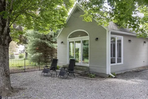 860 Briar Hill Road Hopkinton NH 03229