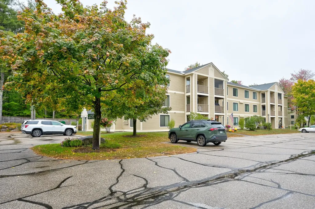 19 Saco Street Conway NH 03813