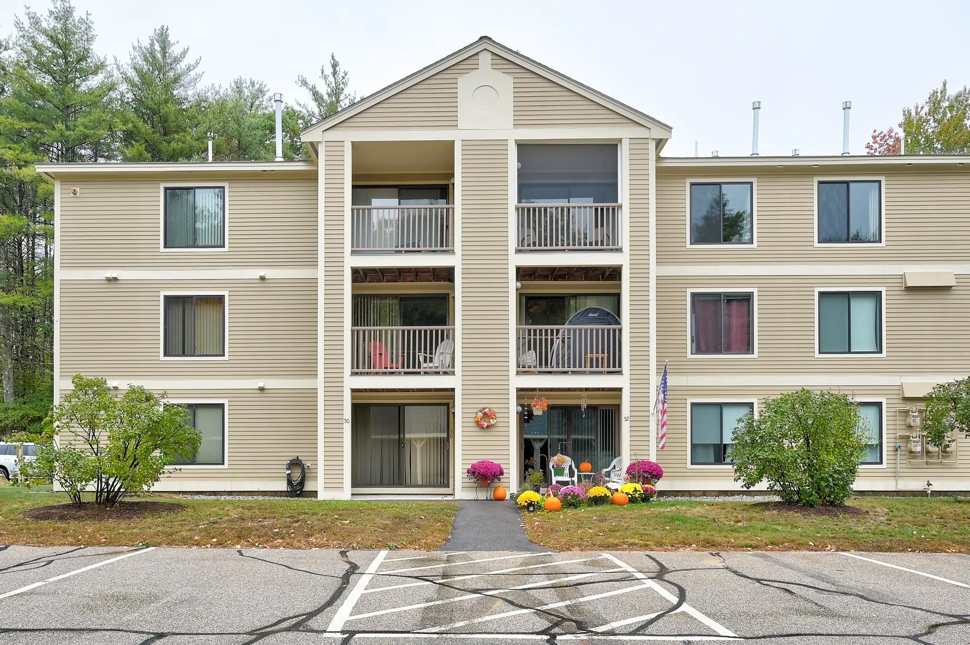 19 Saco Street Conway NH 03813