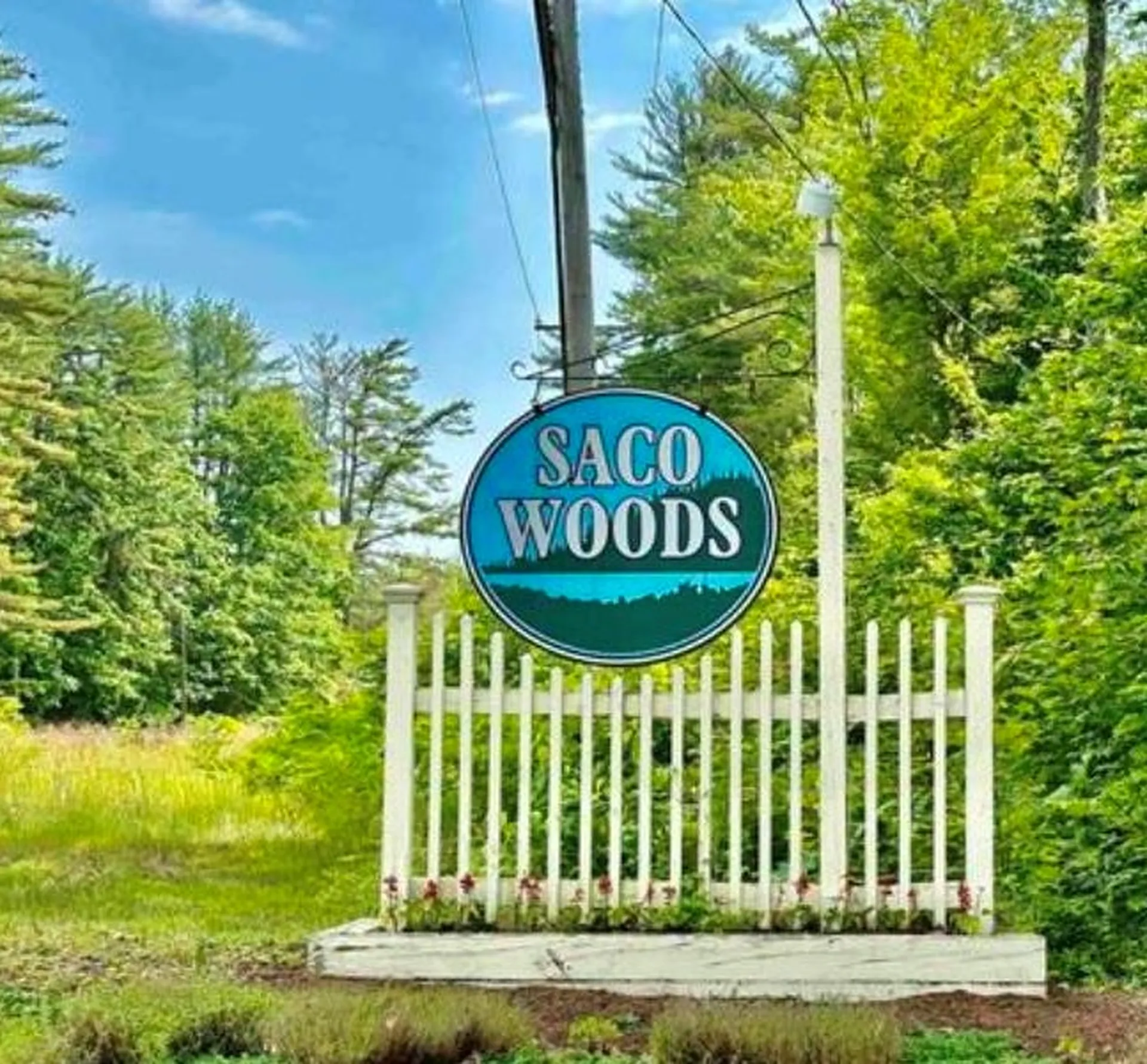 19 Saco Street Conway NH 03813
