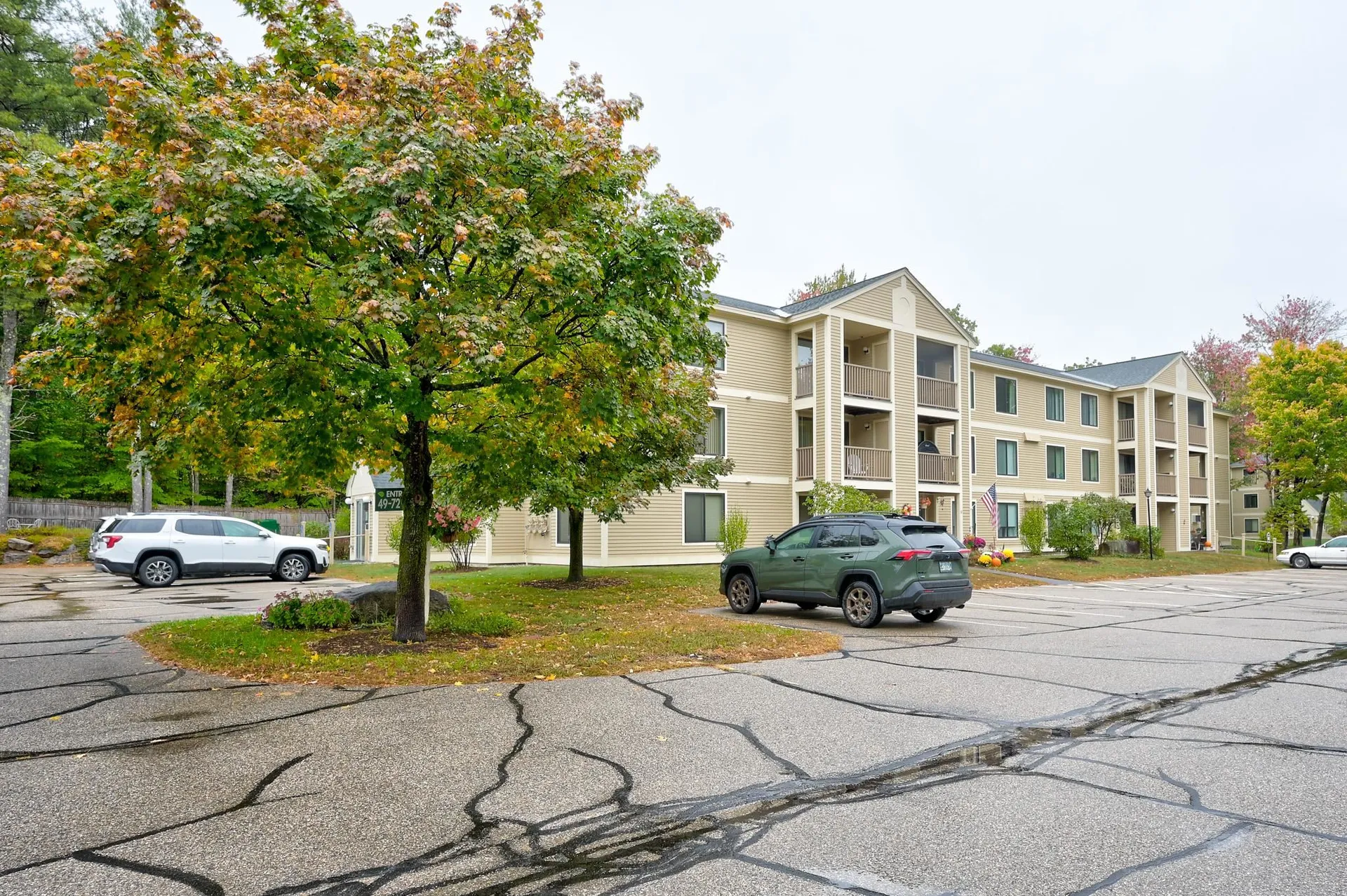 19 Saco Street Conway NH 03813
