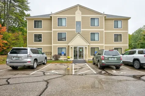 19 Saco Street Conway NH 03813
