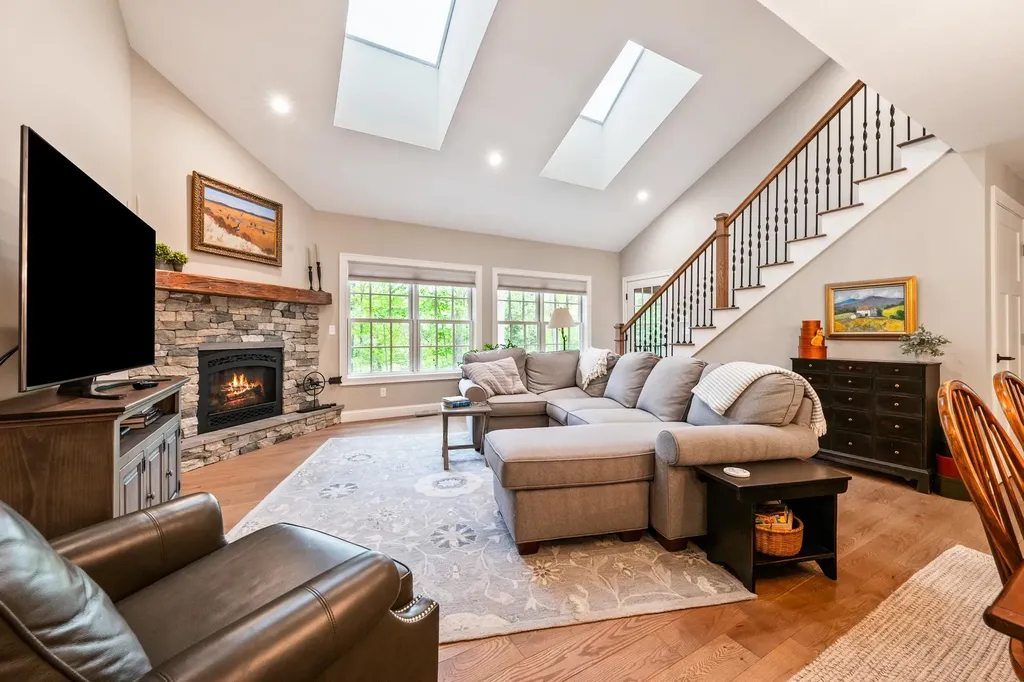 169 Poliquin Drive Conway NH 03818