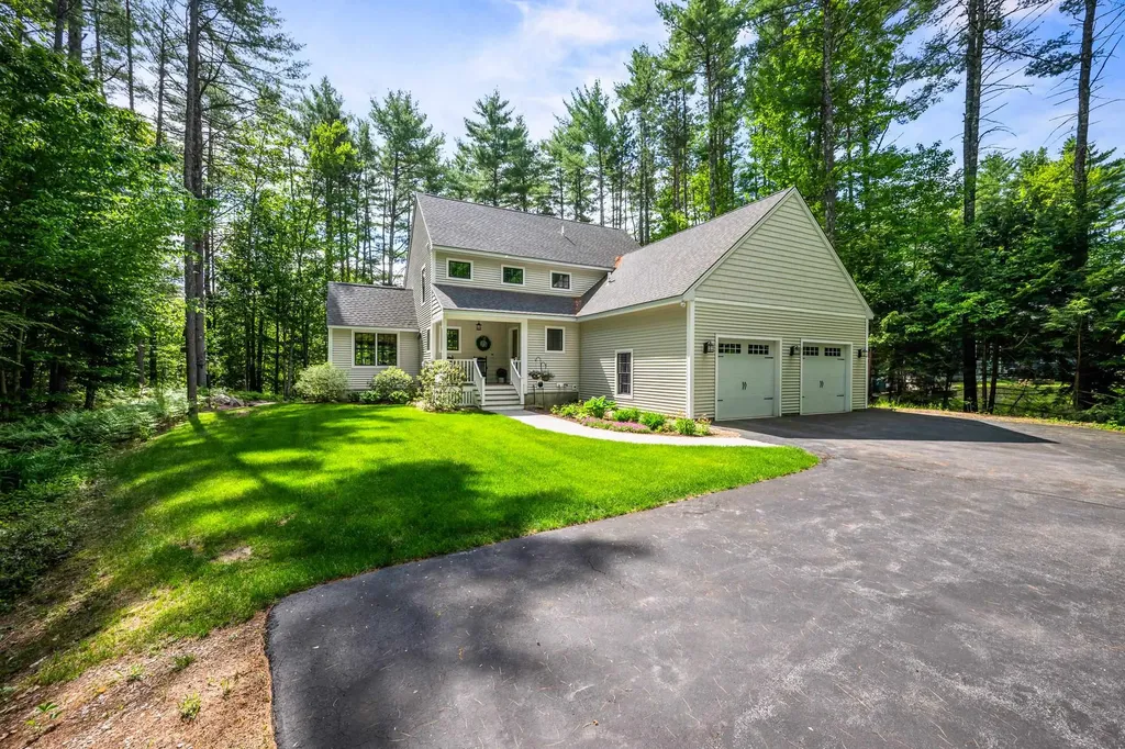 169 Poliquin Drive Conway NH 03818