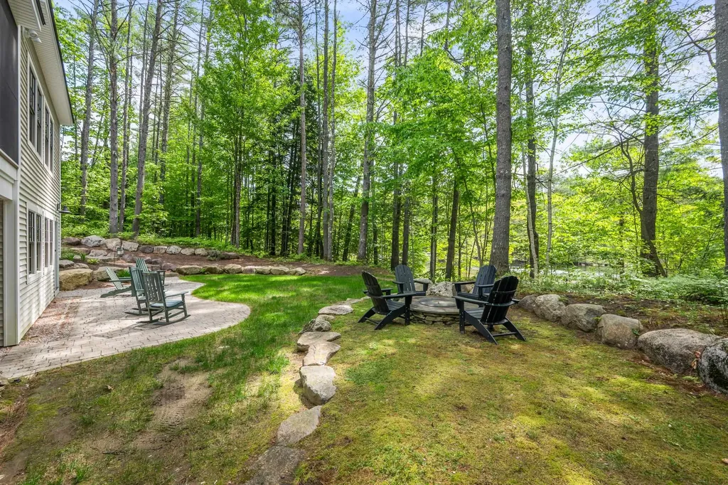 169 Poliquin Drive Conway NH 03818