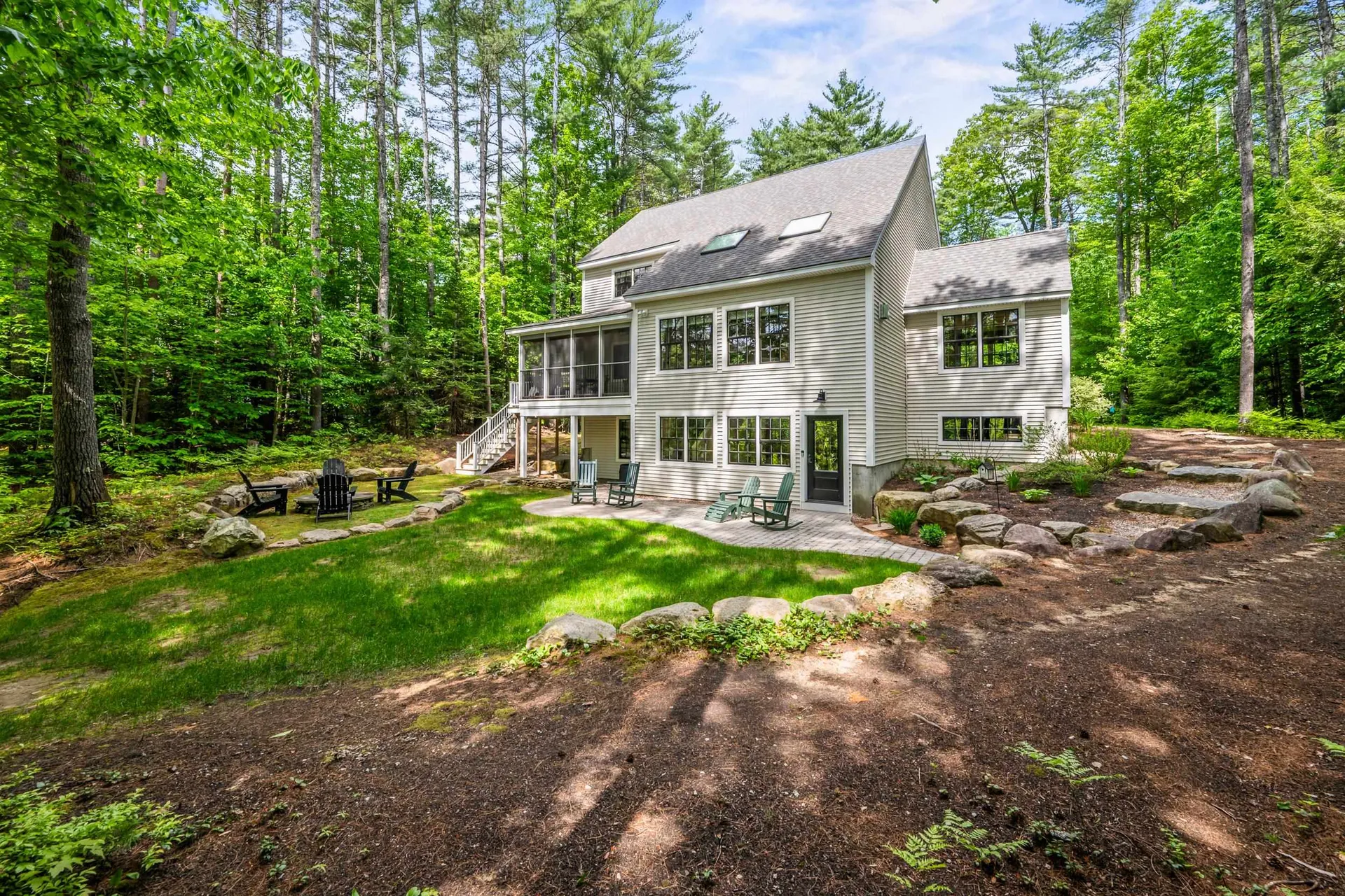 169 Poliquin Drive Conway NH 03818