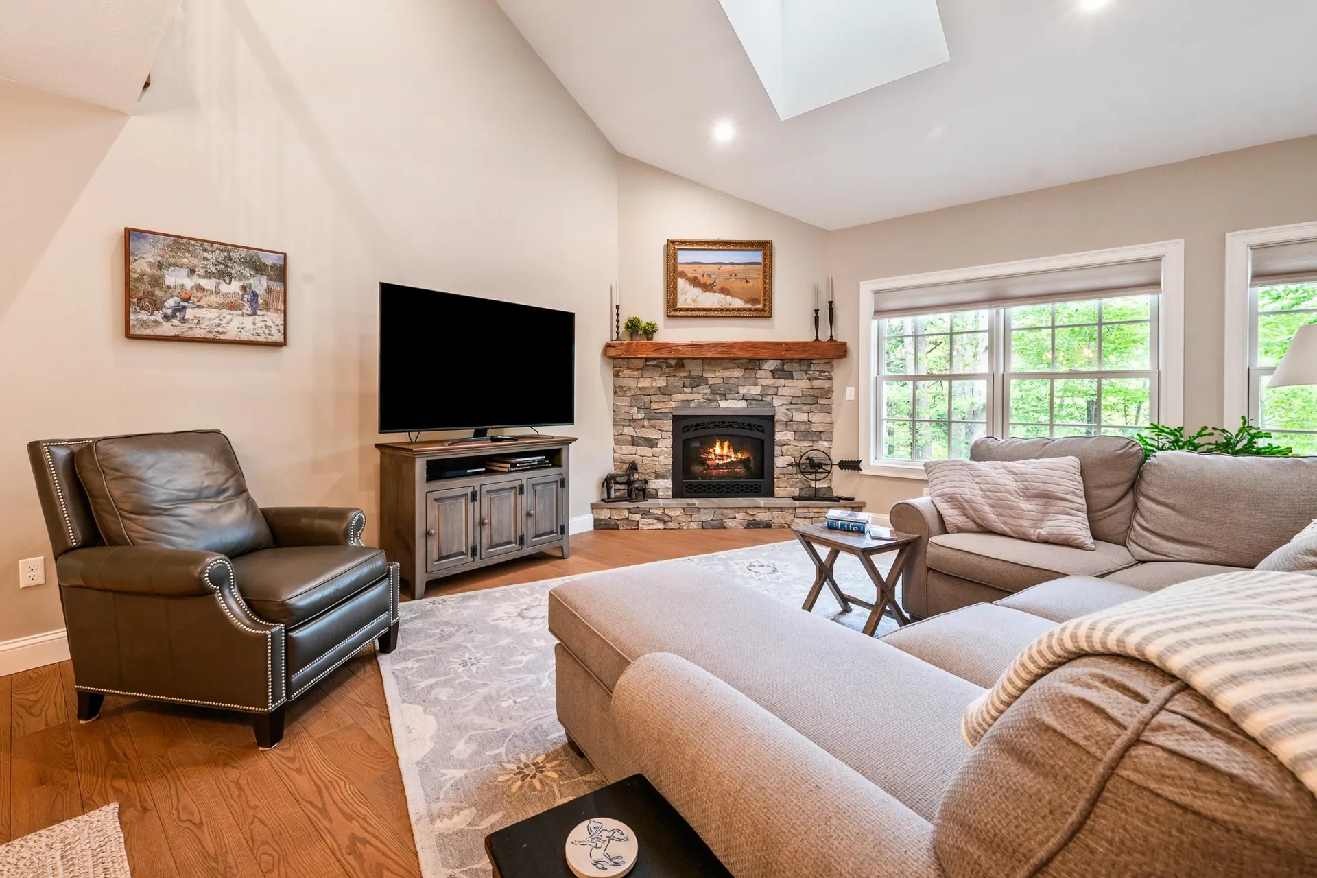 169 Poliquin Drive Conway NH 03818