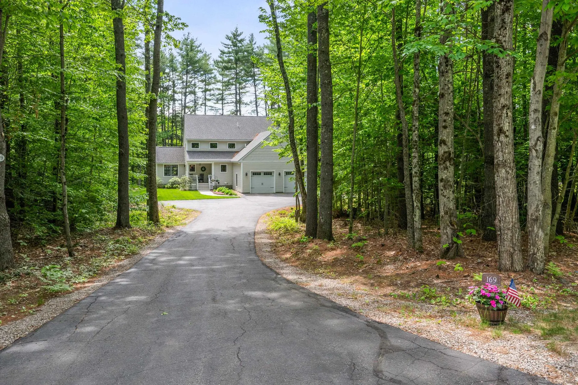169 Poliquin Drive Conway NH 03818