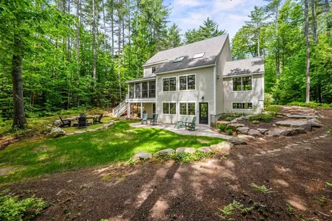 169 Poliquin Drive Conway NH 03818