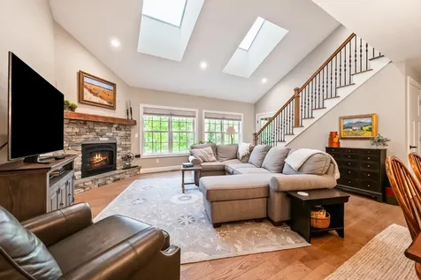 169 Poliquin Drive Conway NH 03818