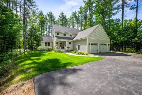 169 Poliquin Drive Conway NH 03818