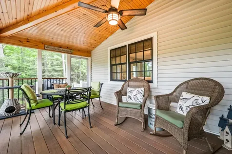 169 Poliquin Drive Conway NH 03818