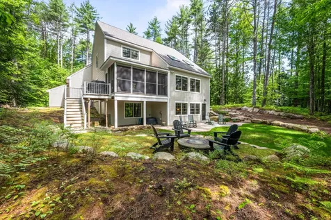 169 Poliquin Drive Conway NH 03818
