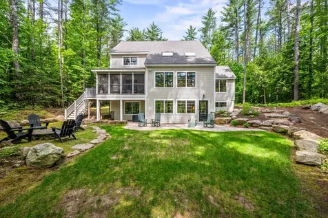 169 Poliquin Drive Conway NH 03818