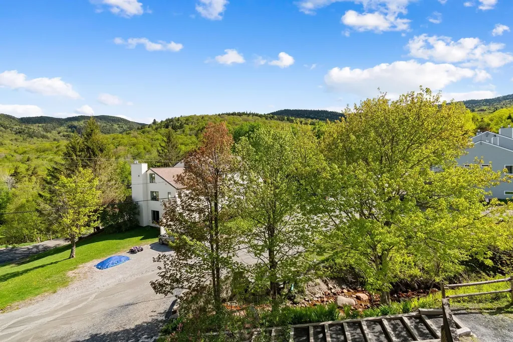 4302 Bolton Valley Access Road Bolton VT 05477