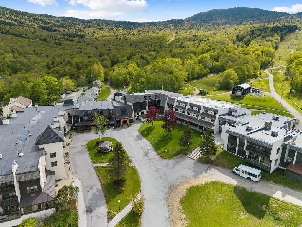 4302 Bolton Valley Access Road Bolton VT 05477