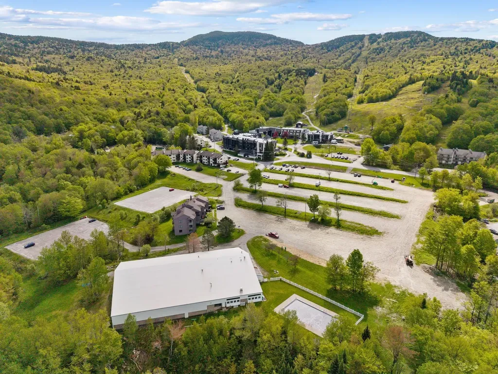 4302 Bolton Valley Access Road Bolton VT 05477