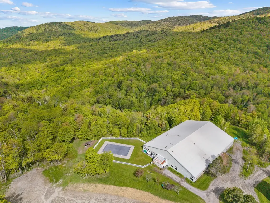 4302 Bolton Valley Access Road Bolton VT 05477