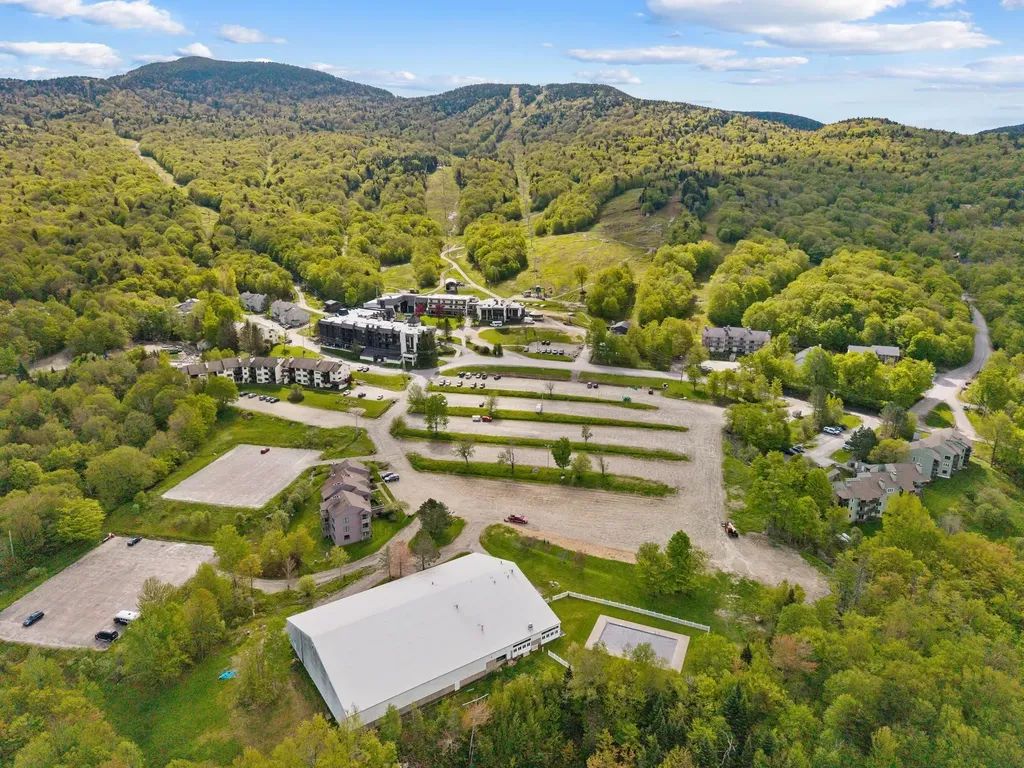 4302 Bolton Valley Access Road Bolton VT 05477