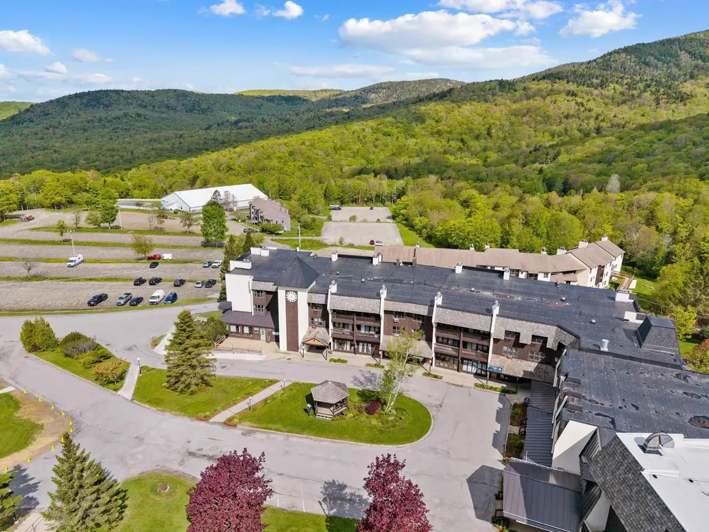 4302 Bolton Valley Access Road Bolton VT 05477