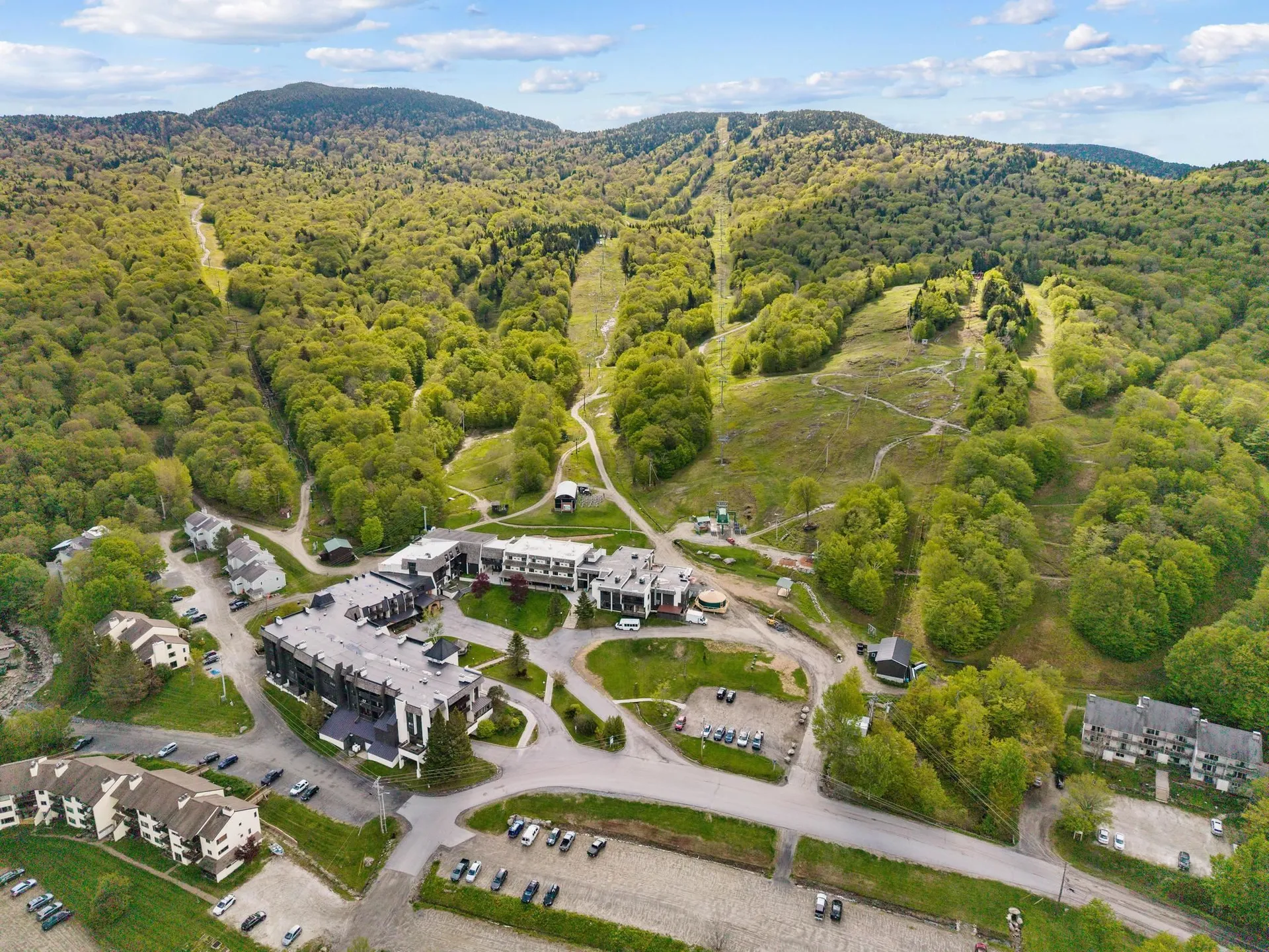 4302 Bolton Valley Access Road Bolton VT 05477