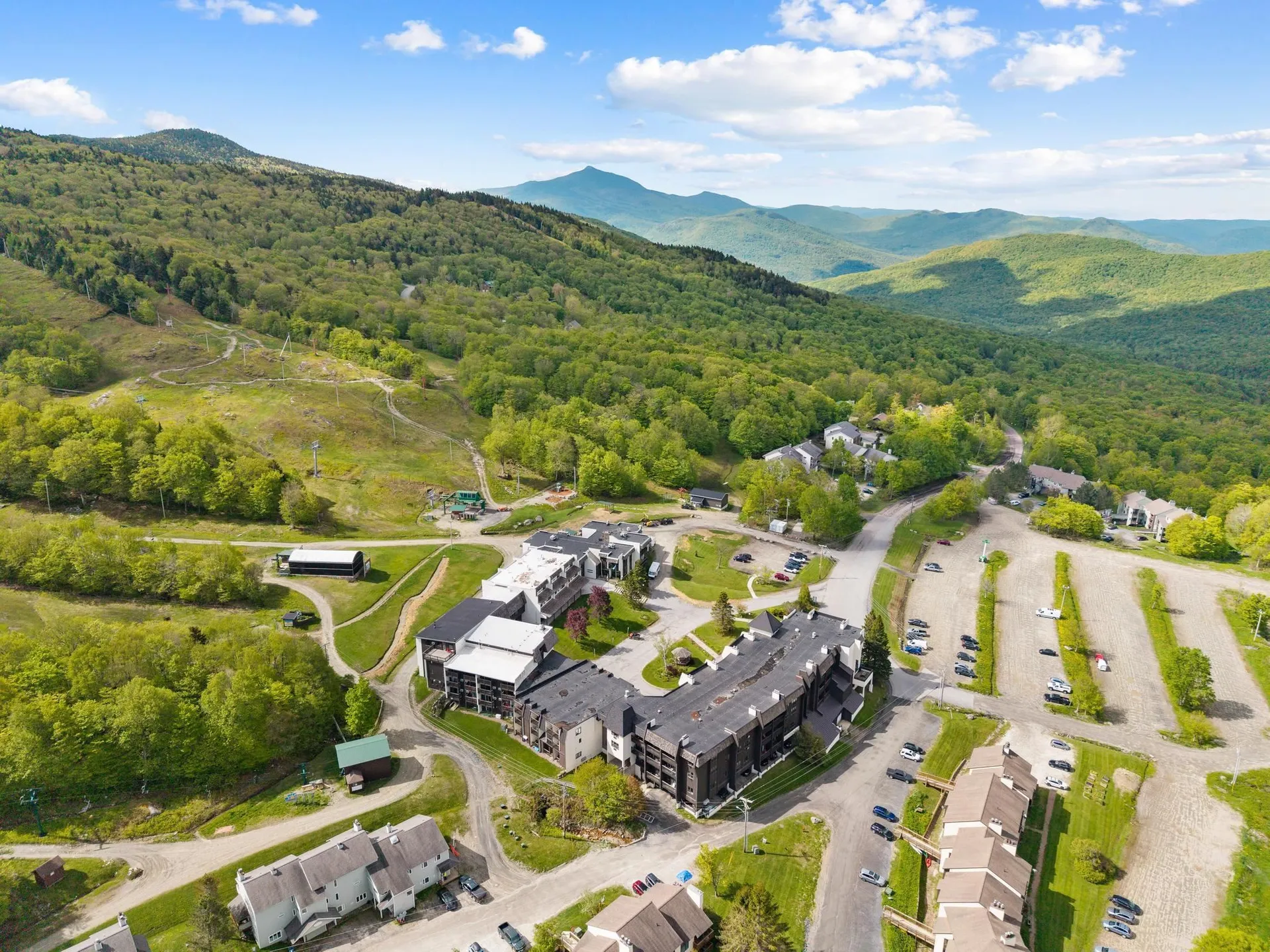 4302 Bolton Valley Access Road Bolton VT 05477